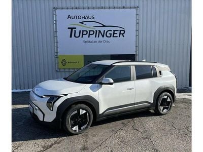 Neu Kia EV3 Plus 150 kW (204 PS) 2025 SUV