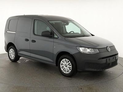 Schwarz Neu 2025 VW Caddy Basis Van / Kleinbus | € 29.467 (Guter Preis)