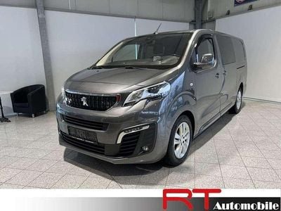 gebraucht Peugeot Expert Getriebeschaden