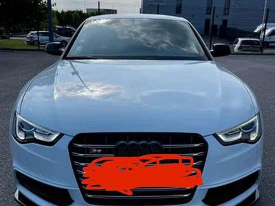 Gebraucht 2014 Audi S5 Sport Coupé | € 23.500