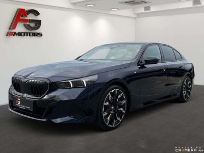 gebraucht BMW 520 d MHEV xDrive Aut. /// M-Packet /// VOLLAUSSTATTU