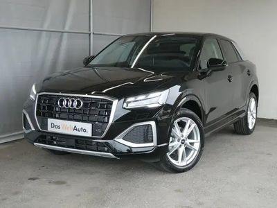 Schwarz normal Gebraucht 2025 Audi Q2 Admired SUV | € 29.900 (Fairer Preis)