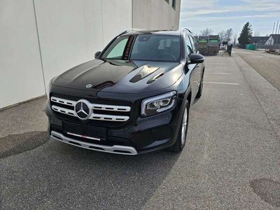 gebraucht Mercedes GLB180 d Aut.