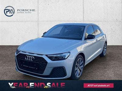 Silber Gebraucht 2025 Audi A1 Kleinwagen | € 25.888 (Guter Preis)