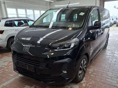 Schwarz Gebraucht 2025 Fiat Ulysse Lounge Kombi | € 46.990