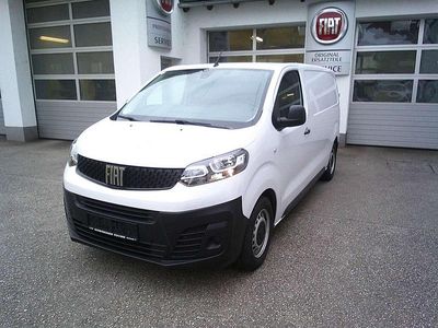 Weiß Gebraucht 2023 Fiat Scudo S Van | € 22.700 (Guter Preis)