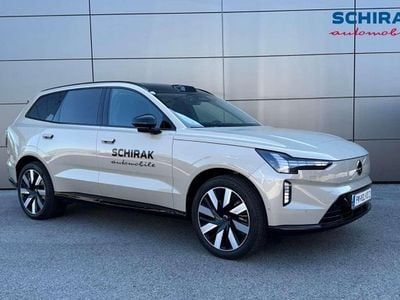 Gebraucht Volvo EX90 Performance 380 kW (517 PS) 2024 Beige SUV