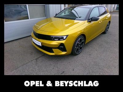 Gebraucht 2025 Opel Astra Ultimate Limousine | € 28.990