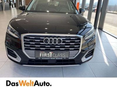 gebraucht Audi Q2 1.4 TFSI COD Sport