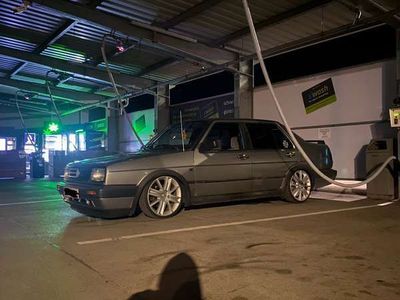 VW Jetta