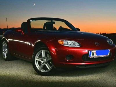 Mazda MX5