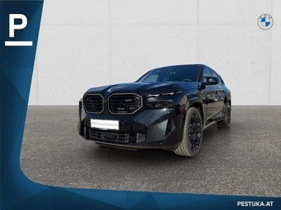 Neu BMW XM Comfort Edition 313 PS (230 kW) 2026 SUV