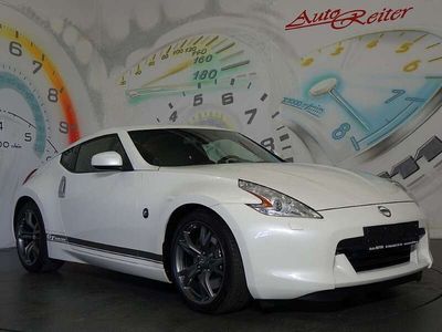 gebraucht Nissan 370Z GT Edition *VERMITTLUNGSVERKAUF!*