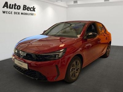 gebraucht Opel Corsa 1,2 Edition