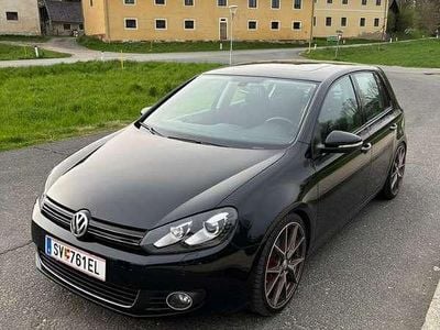 gebraucht VW Golf Golf Comfortline 1,4 TSI Comfortline