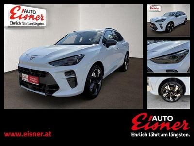 Weiß Gebraucht 2025 Cupra Terramar SUV | € 43.890