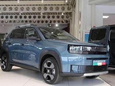 gebraucht Fiat Grande Panda Elektro 44kWh La Prima