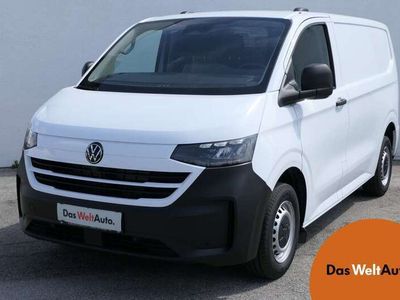 gebraucht VW T6.1 KastenwagenKastenwagen TDI