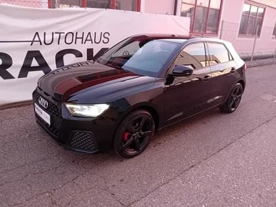 gebraucht Audi A1 Sportback 25 TFSI intense