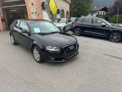 gebraucht Audi A3 1.6 TDI Attraction