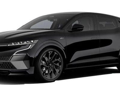 Neu 2026 Renault Mégane Esprit Alpine Limousine | € 47.269