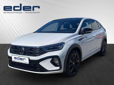 Weiss normal Gebraucht 2023 VW Taigo R-line SUV | € 27.990 (Fairer Preis)