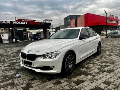 gebraucht BMW 320 Gran Turismo 320 d xDrive Aut.