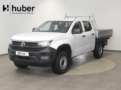 Weiß Neu 2025 VW Amarok Abholung | € 46.990