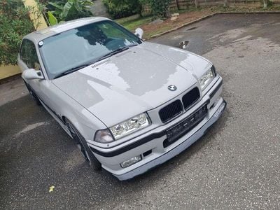 Gebraucht 1995 BMW 328 Coupé | € 15.900