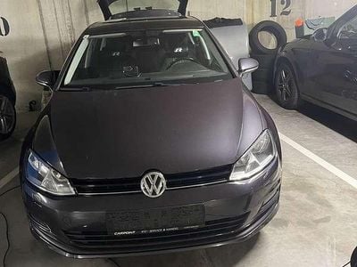 Gebraucht 2016 VW Golf VII LOUNGE Limousine | € 7.300 (Fairer Preis)