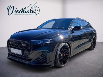 Schwarz metallicperleffektno Neu 2025 Audi Q8 Ambiente SUV | € 149.950