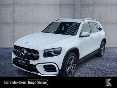 Neu Mercedes GLB200 AMG line 150 PS (110 kW) 2026 SUV