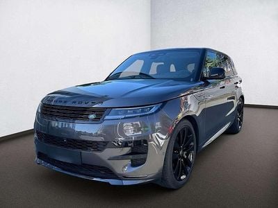 Grau Gebraucht 2024 Land Rover Range Rover Sport HSE Dynamic SUV | € 119.900
