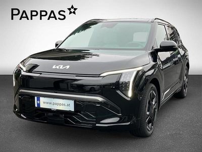 Neu Kia EV3 GT-Line 150 kW (204 PS) 2026 SUV