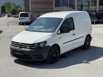 Weiß Gebraucht 2019 VW Caddy Van / Kleinbus | € 10.990 (Fairer Preis)