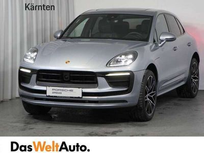 gebraucht Porsche Macan 