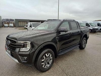 Neu 2025 Ford Ranger Wildtrack Abholung | € 57.820 (Superpreis)