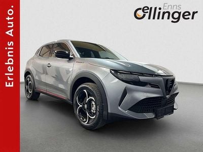Grau Neu 2025 Alfa Romeo Junior Edizione Speciale SUV | € 30.980 (Fairer Preis)