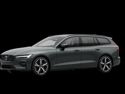 Other Neu 2026 Volvo V60 Plus Kombi | € 48.990 (Superpreis)