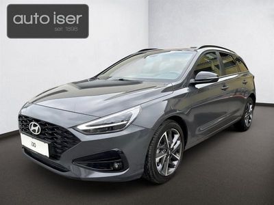 gebraucht Hyundai i30 Kombi - PD GO Plus 1.5 DPI c5ku1-PP1-OO3