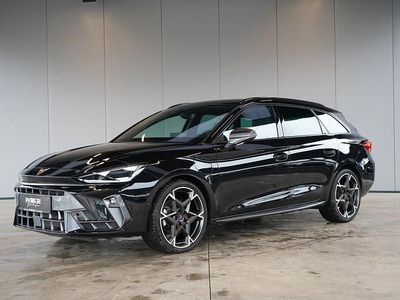 Gebraucht Cupra Leon 204 PS (150 kW) 2025 Schwarz Kombi