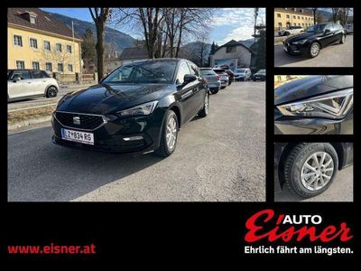 gebraucht Seat Leon Austria Edition 1,0 TSI