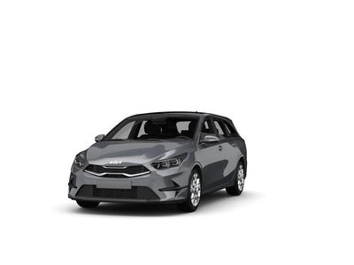 Neu 2025 Kia Ceed Sportswagon Kombi | € 29.429 (Etwas zu teuer)