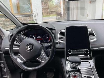 Gebraucht Renault Espace Initiale Paris 160 PS (117 kW) 2021 Van / Kleinbus
