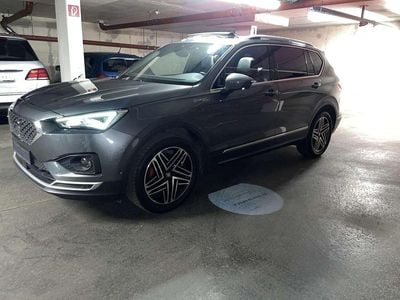 Gebraucht 2020 Seat Tarraco XCELLENCE SUV | € 29.000 (Fairer Preis)