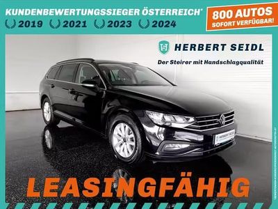 gebraucht VW Passat Passat Variant BUSINESS 2,0 TDI DSG Variant BUSINESS 2,0 TDI DSG