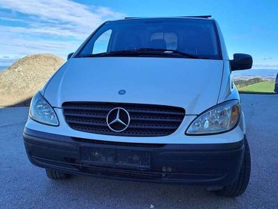 Mercedes Vito