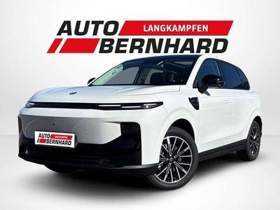 Gebraucht Leapmotor B10 160 kW (218 PS) 2025 Weiß SUV