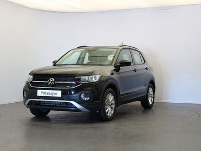 Gebraucht VW T-Cross Life 2023 SUV