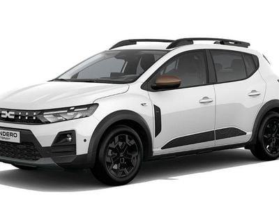 Neu Dacia Sandero Expression 122 PS (89 kW) 2026 Limousine